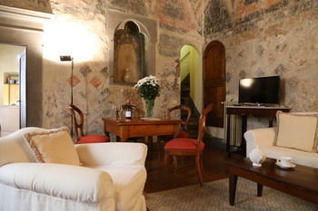Residence Palazzo Belfiore