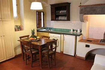 Residence Palazzo Belfiore