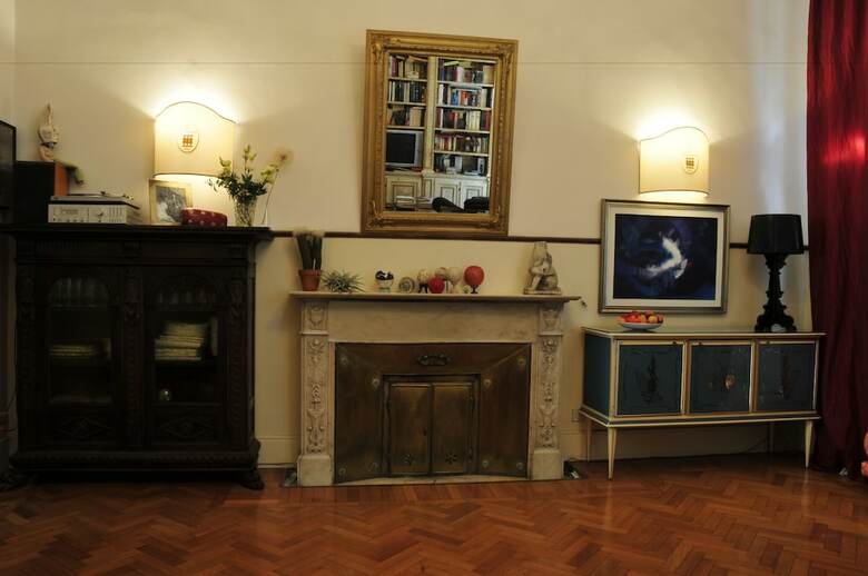Bed & Breakfast La Terrazza Su Boboli