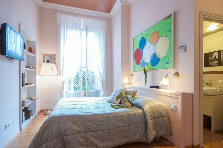 Bed & Breakfast La Terrazza Su Boboli