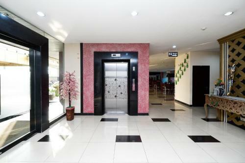 Hotel Utc Semarang