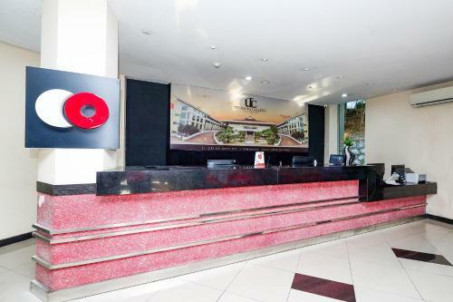 Hotel Utc Semarang