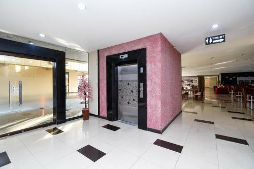 Hotel Utc Semarang