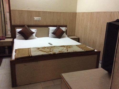 Hotel Hilroz