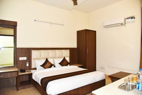Hotel Hilroz