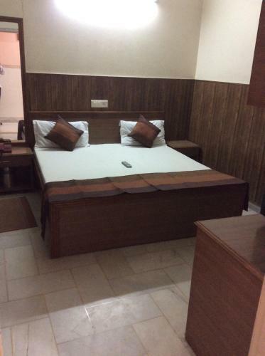 Hotel Hilroz