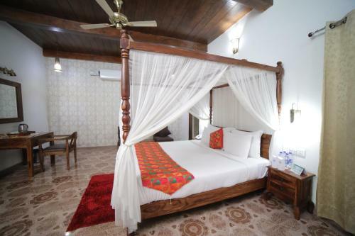Hotel Sadda Pind