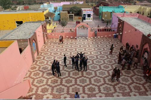 Hotel Sadda Pind