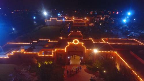 Hotel Sadda Pind