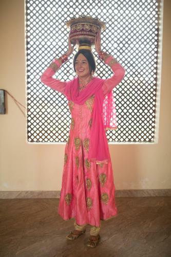 Hotel Sadda Pind