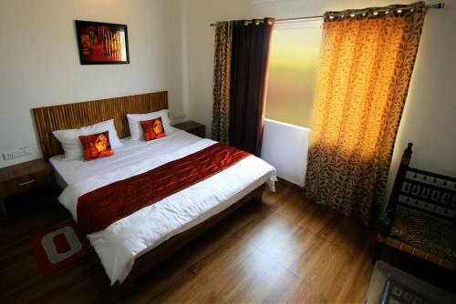 Agroturismo Farmers Villa