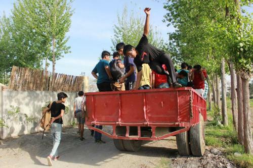 Agroturismo Farmers Villa
