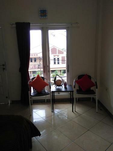 Riswan Homestay
