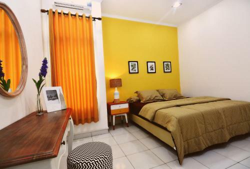 Hostal Dyah Suminar House
