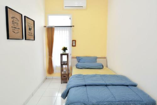 Hostal Dyah Suminar House