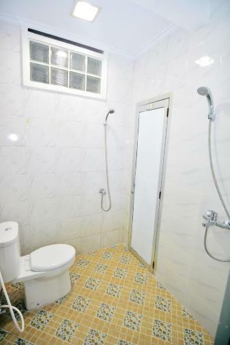 Hostal Dyah Suminar House