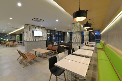 Pop! Hotel Timoho Yogyakarta
