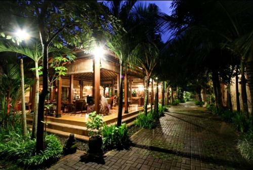Bedhots Homestay