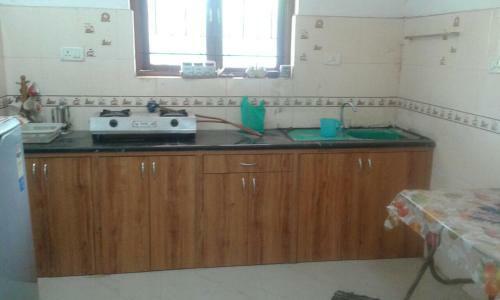 Apartamento Ramcons Exotica
