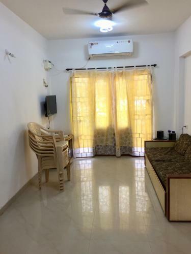 Apartamento Ramcons Exotica