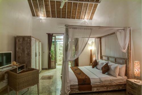 Citrus Tree Villas - La Playa