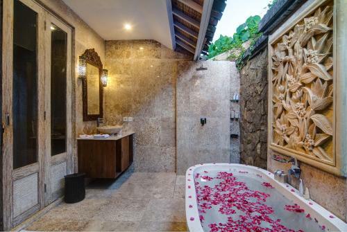 Citrus Tree Villas - La Playa