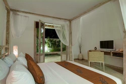 Citrus Tree Villas - La Playa