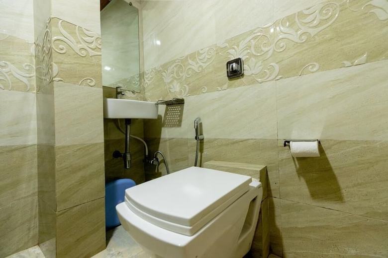 Hotel A. K. International