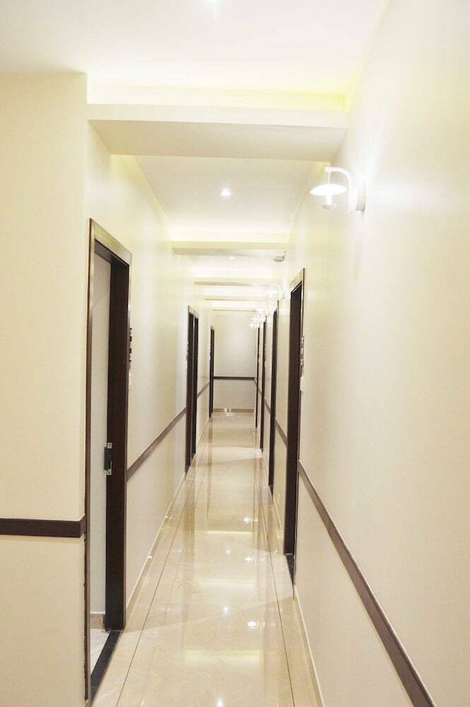 Hotel A. K. International