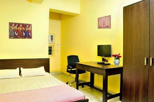 Hostal Bothra Guest House