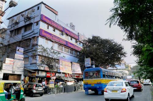 Hostal Bothra Guest House