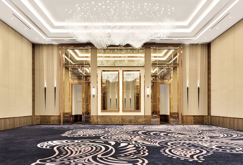 Jw Marriott Hotel Kolkata