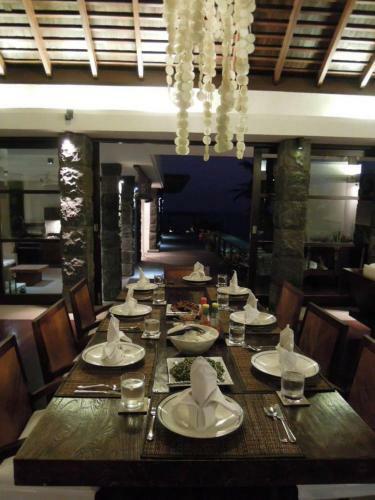 Pandawa Cliff Edge Ocean View Banyu Biru Villa