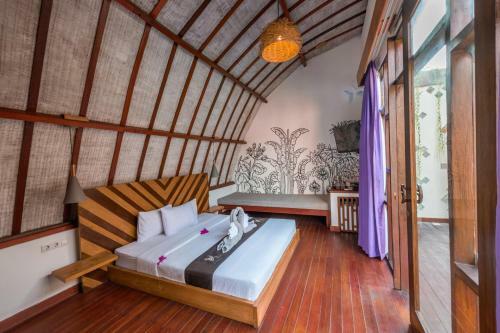 Hotel Camilla Resort