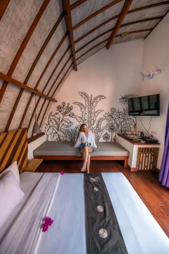 Hotel Camilla Resort