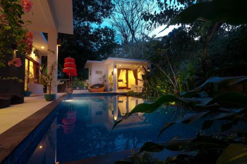 Hotel Villa Collard