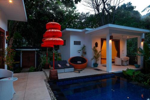 Hotel Villa Collard