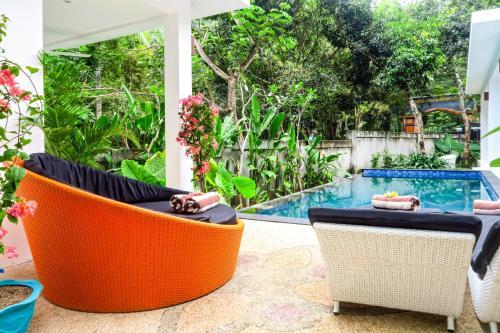 Hotel Villa Collard