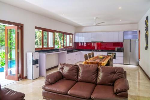 Hotel Villa Collard