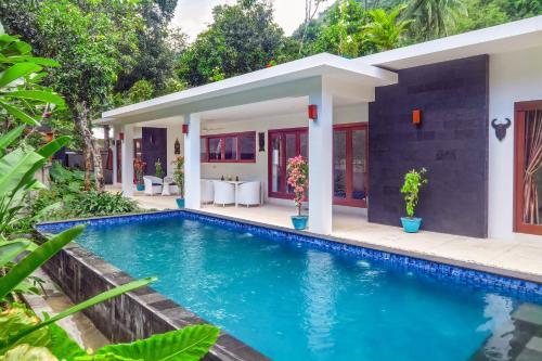 Hotel Villa Collard