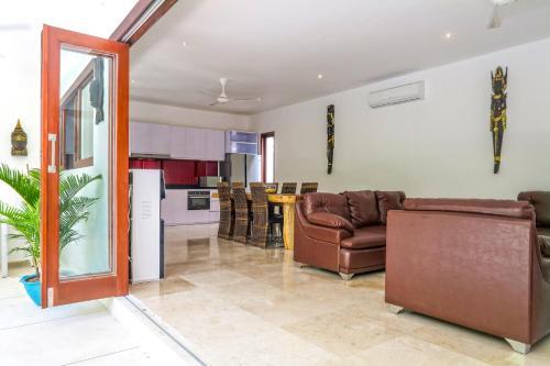 Hotel Villa Collard