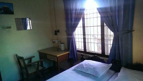 Crystalica Home Stay