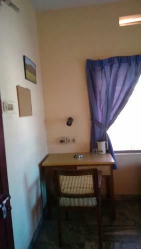 Crystalica Home Stay