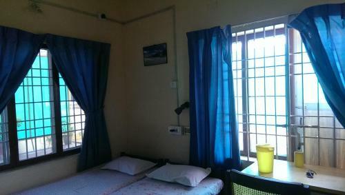 Crystalica Home Stay