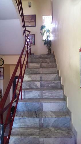 Crystalica Home Stay