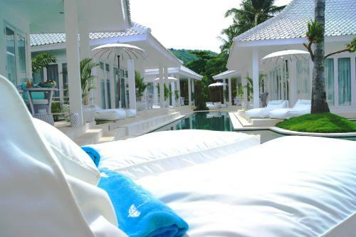 Hostal Harmony Villas
