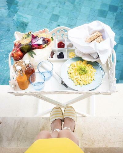 Hostal Harmony Villas