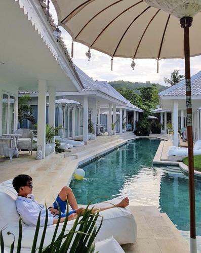 Hostal Harmony Villas