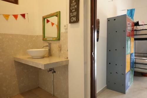 Albergue Point Break Canggu