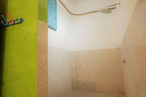 Albergue Point Break Canggu